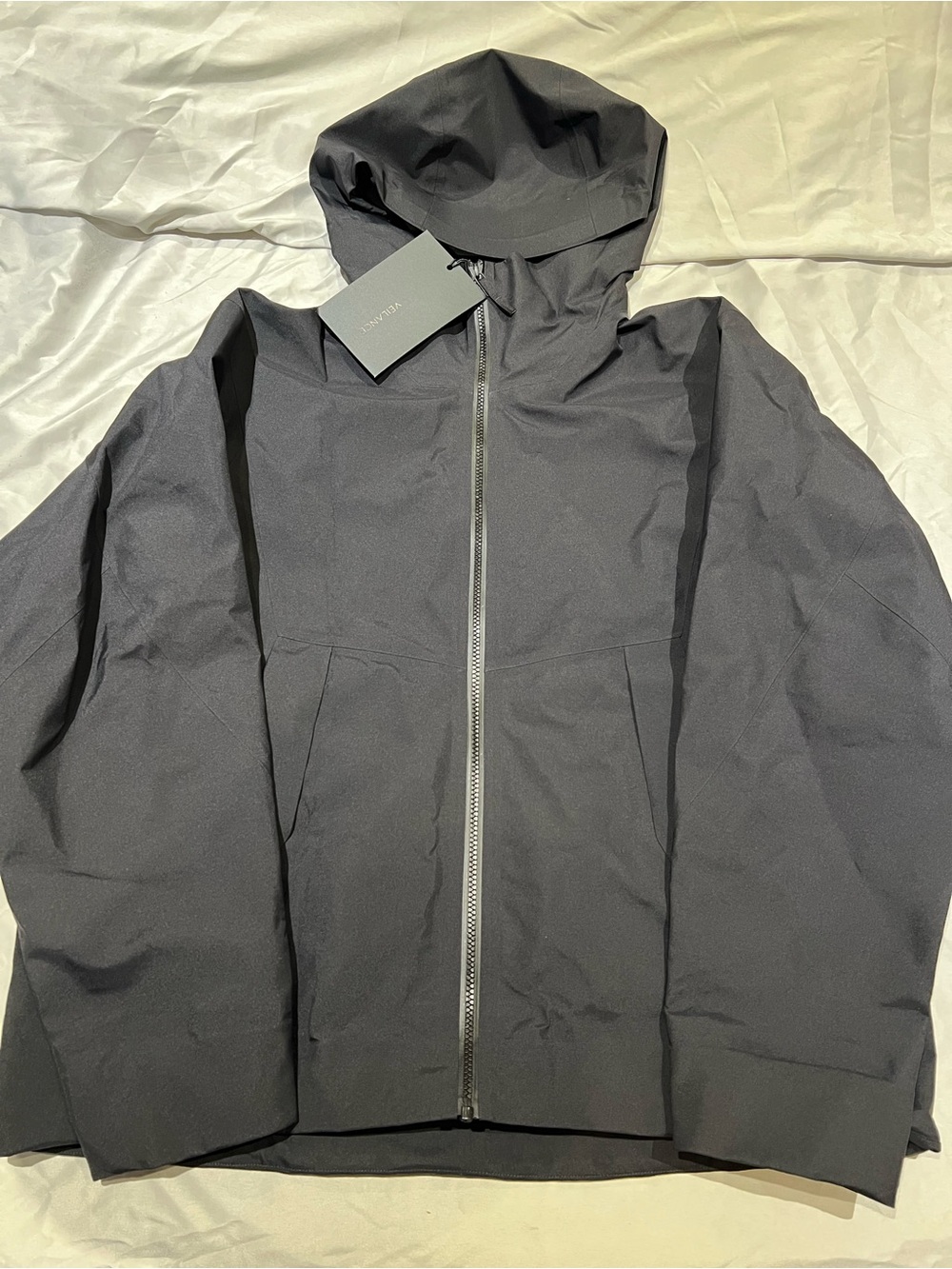 Arc’teryx Veilance Diode jacket shell